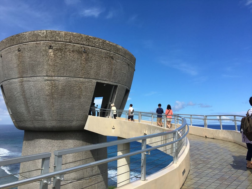 關島旅遊－拉提石展望台